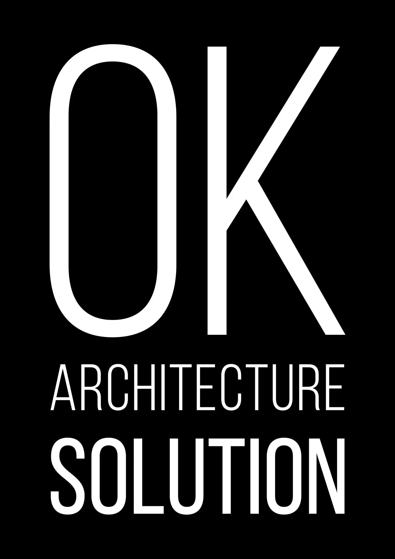 OK ARCHITECTURE SOLUTION